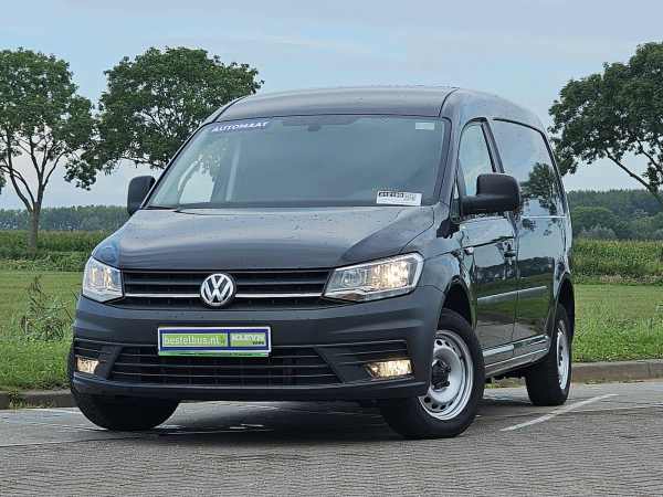 VOLKSWAGEN - CADDY MAXI 2.0