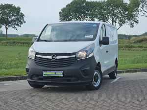 OPEL - VIVARO 1.6