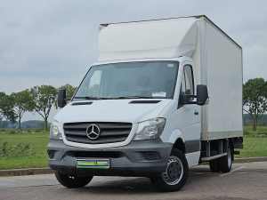 MERCEDES-BENZ - SPRINTER 514