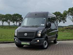 VOLKSWAGEN - CRAFTER 35 2.0