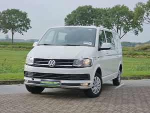 VOLKSWAGEN - TRANSPORTER 2.0 TDI