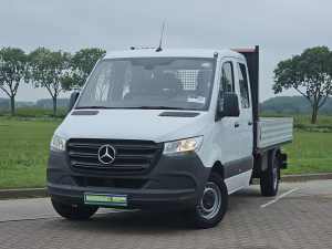 MERCEDES-BENZ - SPRINTER 315