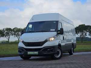 IVECO - DAILY 35S16