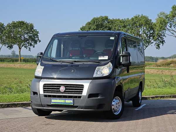 FIAT - DUCATO 3.0