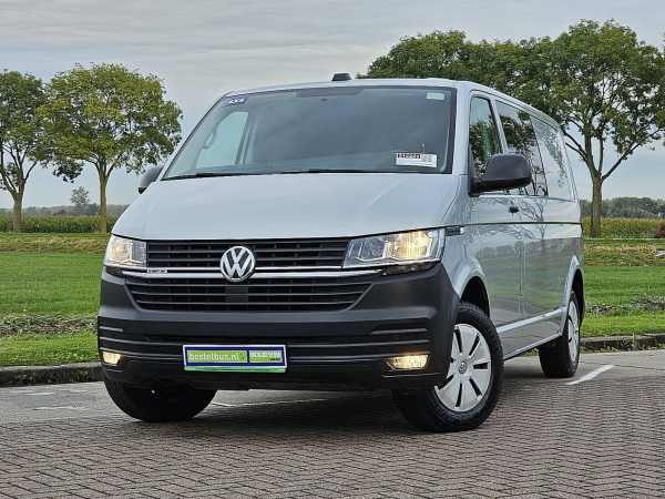 VOLKSWAGEN - TRANSPORTER 2.0 TDI