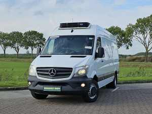 MERCEDES-BENZ - SPRINTER 514