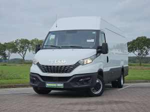 IVECO - DAILY 35C16