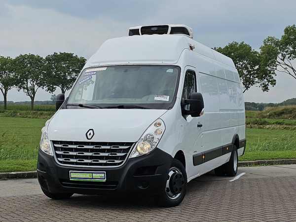 RENAULT - MASTER 2.3