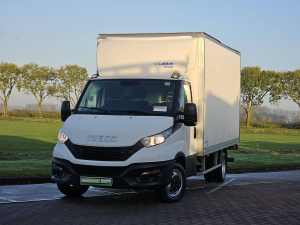 IVECO - DAILY 35C16