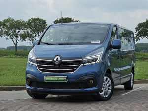 RENAULT - TRAFIC