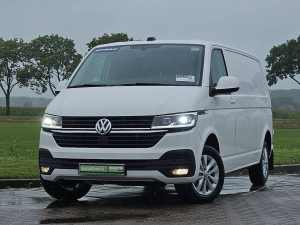 VOLKSWAGEN - TRANSPORTER 2.0 TDI