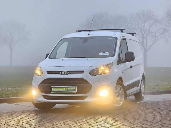 FORD - TRANSIT CONNECT