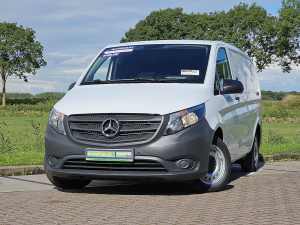 MERCEDES-BENZ - VITO 116