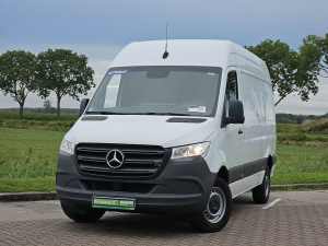 MERCEDES-BENZ - SPRINTER