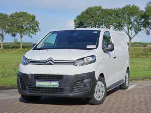 CITROEN - JUMPY 1.5