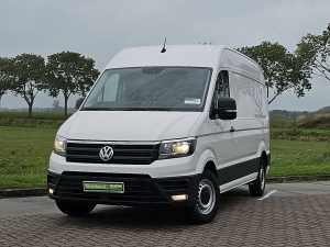 VOLKSWAGEN - CRAFTER 30 2.0