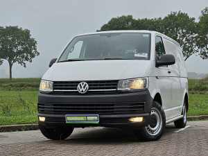 VOLKSWAGEN - TRANSPORTER 2.0 TDI