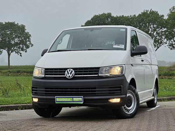 VOLKSWAGEN - TRANSPORTER 2.0 TDI