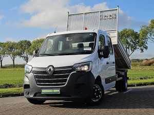 RENAULT - MASTER 2.3