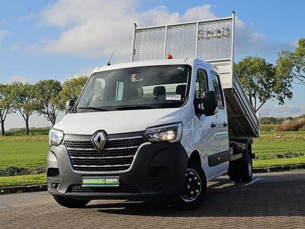 RENAULT - MASTER 2.3