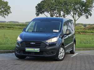 FORD - TRANSIT CONNECT