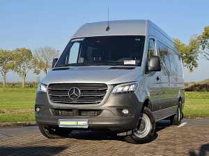 MERCEDES-BENZ - SPRINTER 317