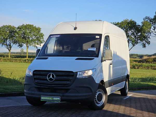 MERCEDES-BENZ - SPRINTER 314