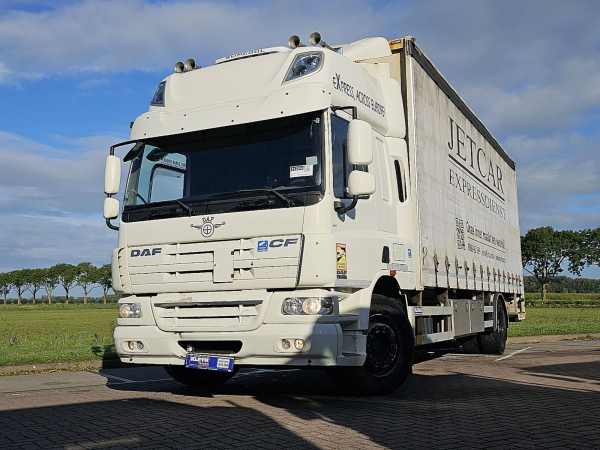 DAF - CF 75.360 