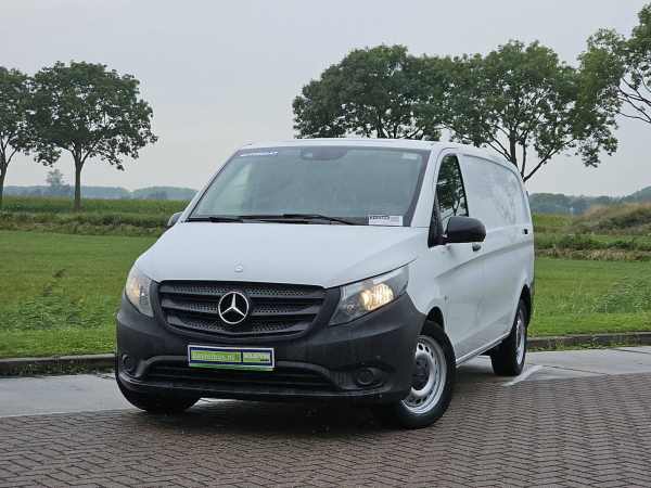 MERCEDES-BENZ - VITO