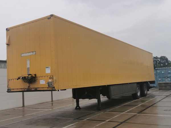 FLOOR - FLO-12-18K1 STEERAXLE TAILLIFT