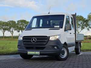 MERCEDES-BENZ - SPRINTER 316