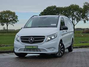 MERCEDES-BENZ - VITO 116