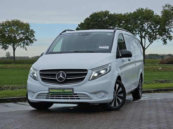 MERCEDES-BENZ - VITO 116