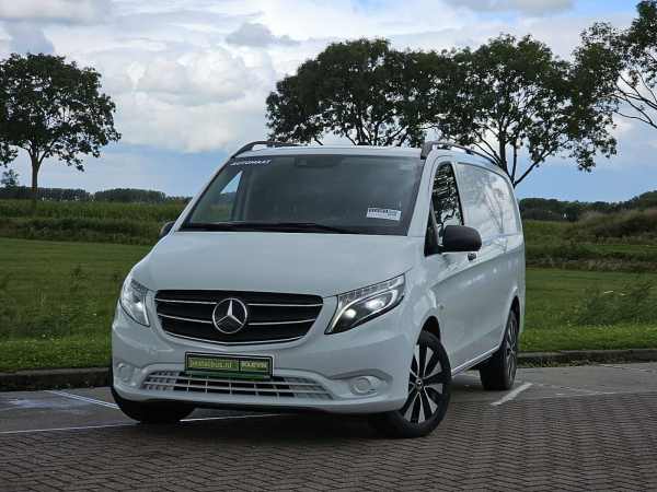 MERCEDES-BENZ - VITO 116