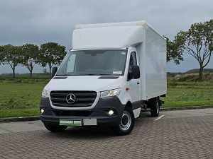 MERCEDES-BENZ - SPRINTER 317