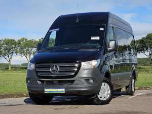 MERCEDES-BENZ - SPRINTER 317