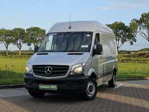 MERCEDES-BENZ - SPRINTER 314