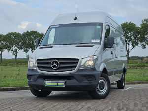 MERCEDES-BENZ - SPRINTER 314