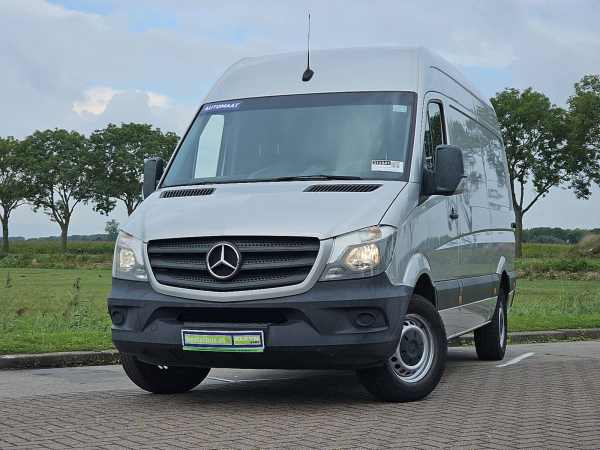 MERCEDES-BENZ - SPRINTER 314