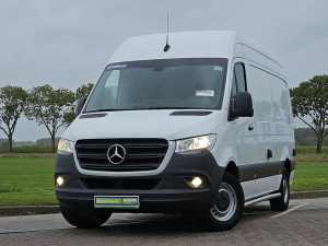 MERCEDES-BENZ - SPRINTER 315