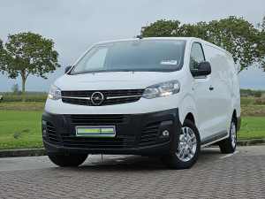 OPEL - VIVARO 2.0