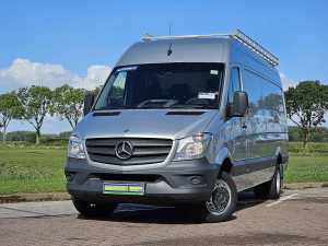 MERCEDES-BENZ - SPRINTER 516