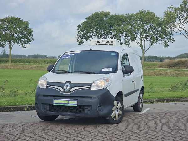 RENAULT - KANGOO 1.5