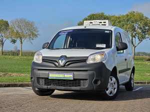 RENAULT - KANGOO 1.5