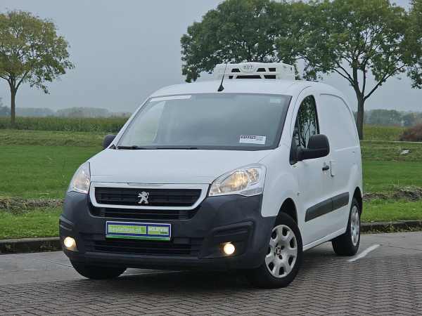 PEUGEOT - PARTNER 1.6