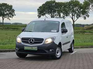 MERCEDES-BENZ - CITAN