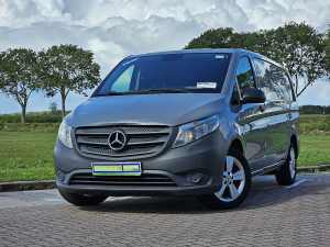 MERCEDES-BENZ - VITO 116