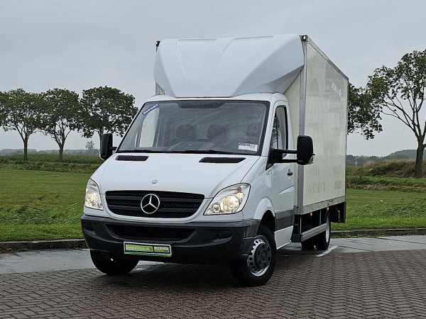 MERCEDES-BENZ - SPRINTER 513