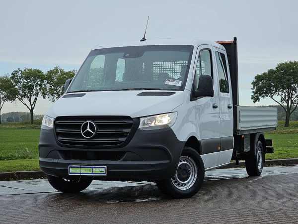 MERCEDES-BENZ - SPRINTER 317