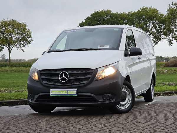 MERCEDES-BENZ - VITO 116